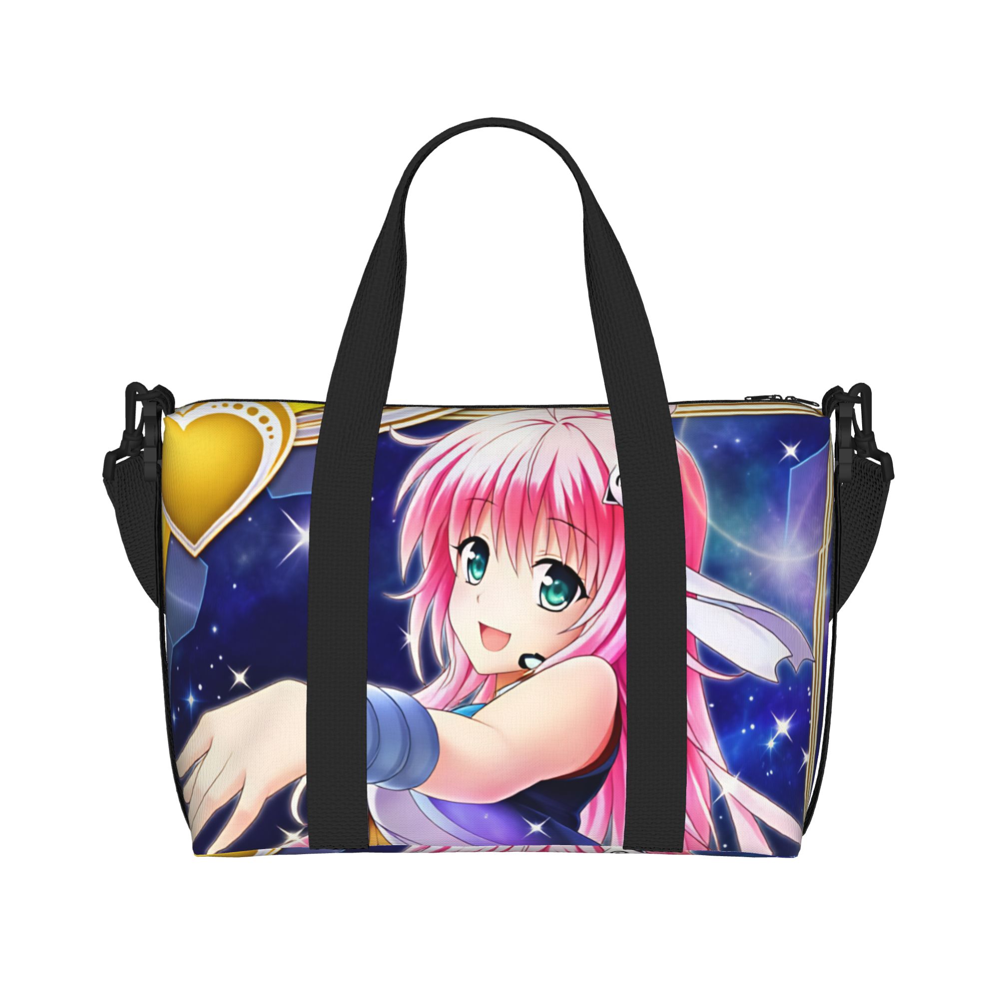 Women Bags Ru - Tas Tote Wanita Custom Lala Satalin
