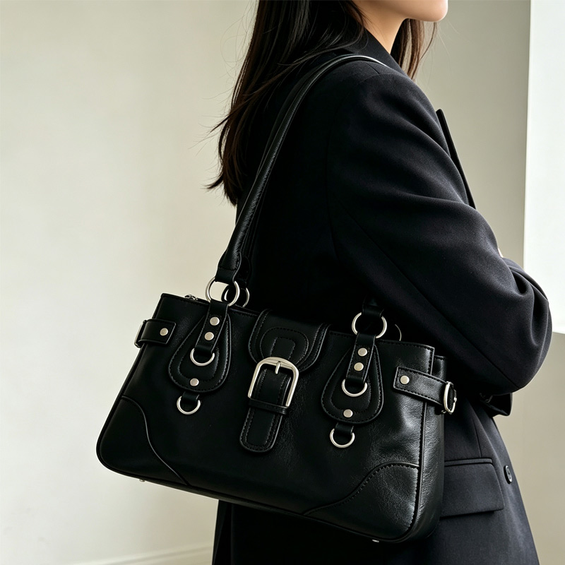 Women Bags 2026 Trends - Tas tangan Y2K baru 2026, tas