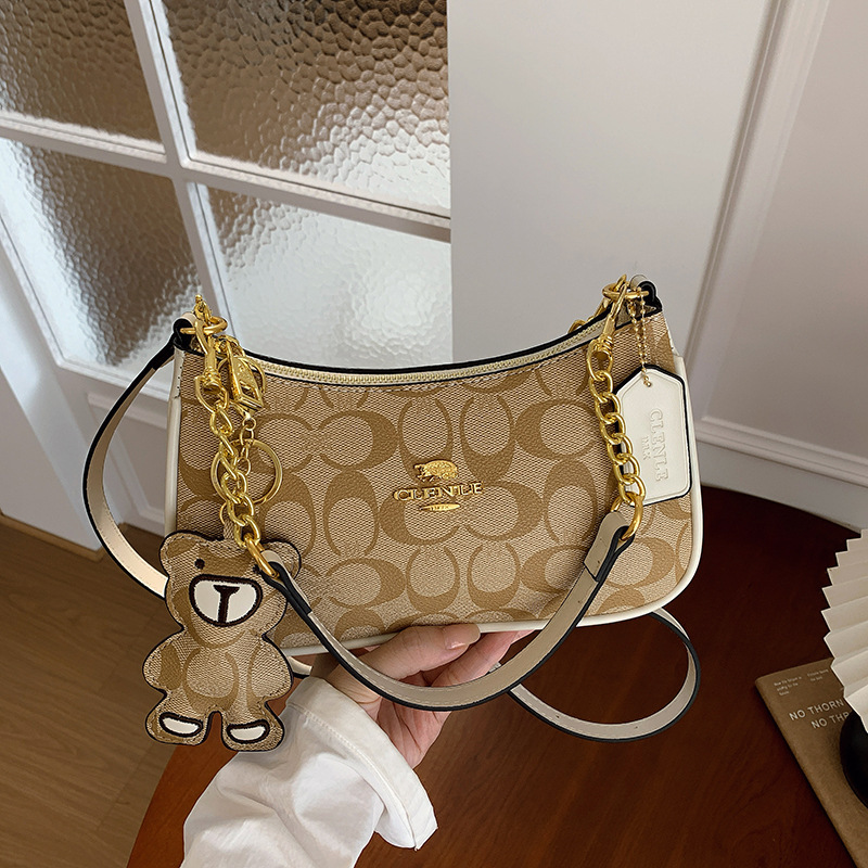 Women Bags 2026 Trends - Tas tangan wanita dengan desain mewah,