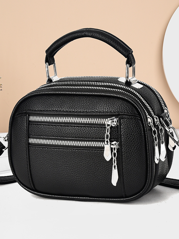 Women'S Young Bags - Tas Selempang Wanita Bergaya Retro yang