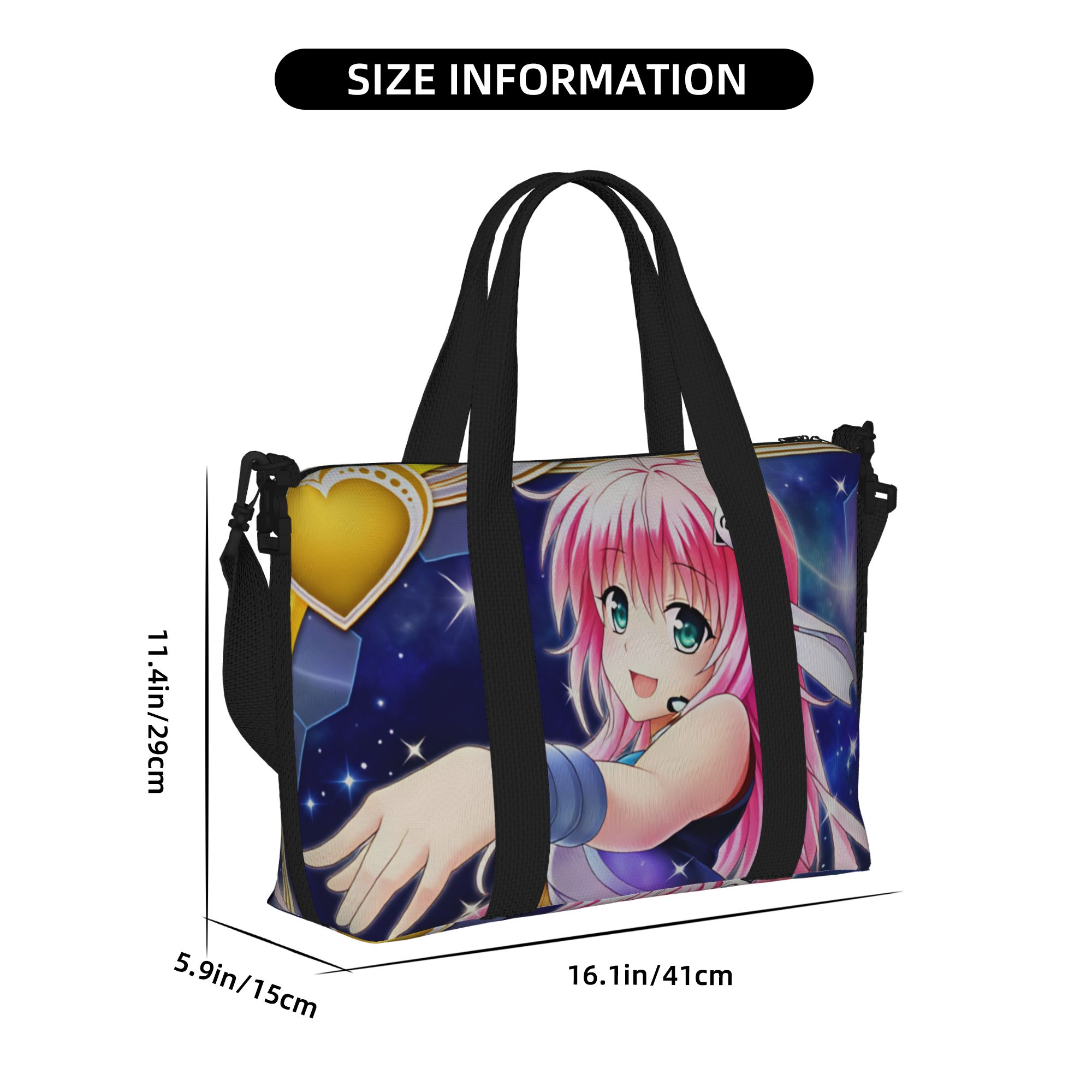 Tas Tote Wanita Custom Lala Sa - Women Bags Ru ulasan dan harga
