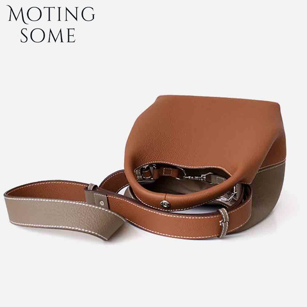 Motingsom Tas Bucket Wanita Ga - Women Bags On Sale ulasan dan harga