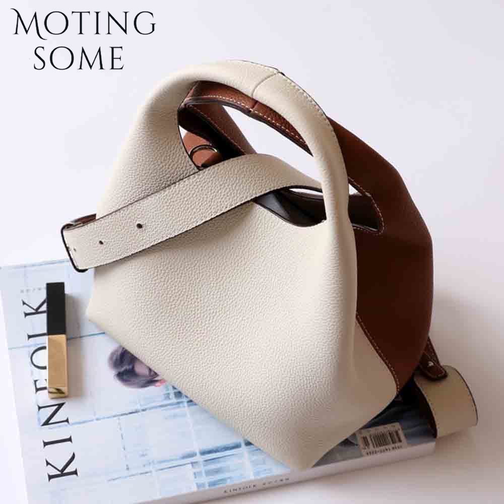 Motingsom Tas Bucket Wanita Ga - Women Bags On Sale ulasan dan harga