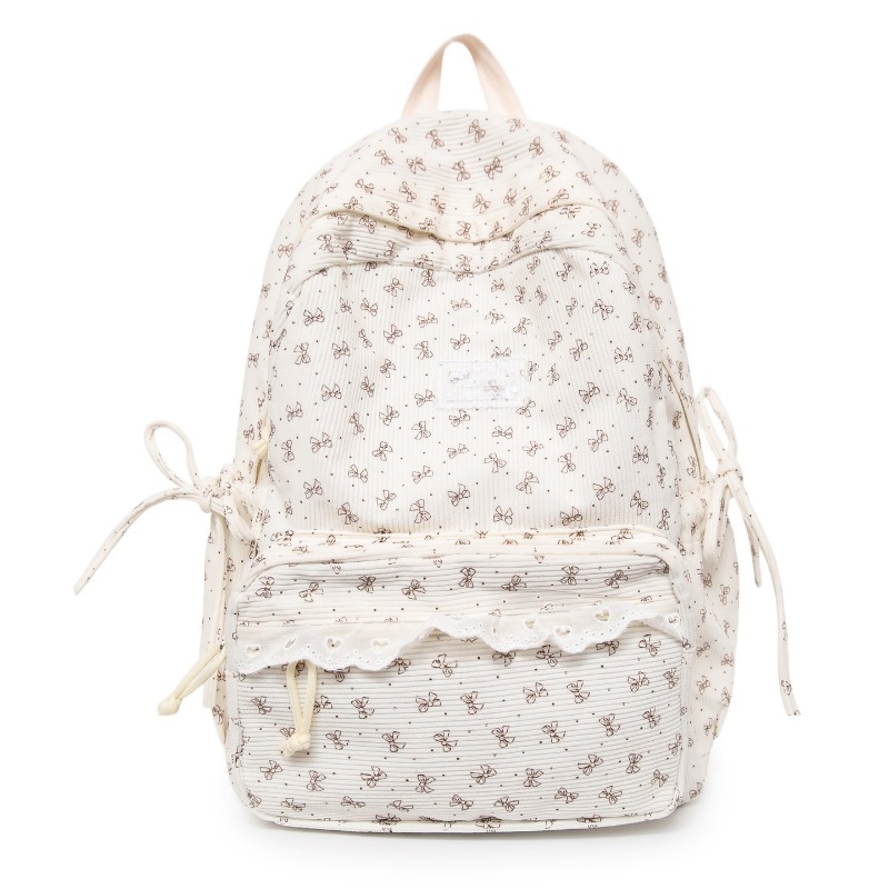 Ransel Korduroi Musim Dingin R - Women'S Young Bags ulasan dan harga