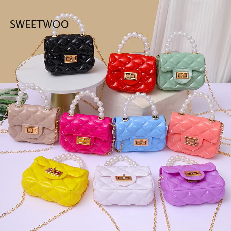 Tas Selempang Mini Jelly 2026  - Women'S Young Bags ulasan dan harga