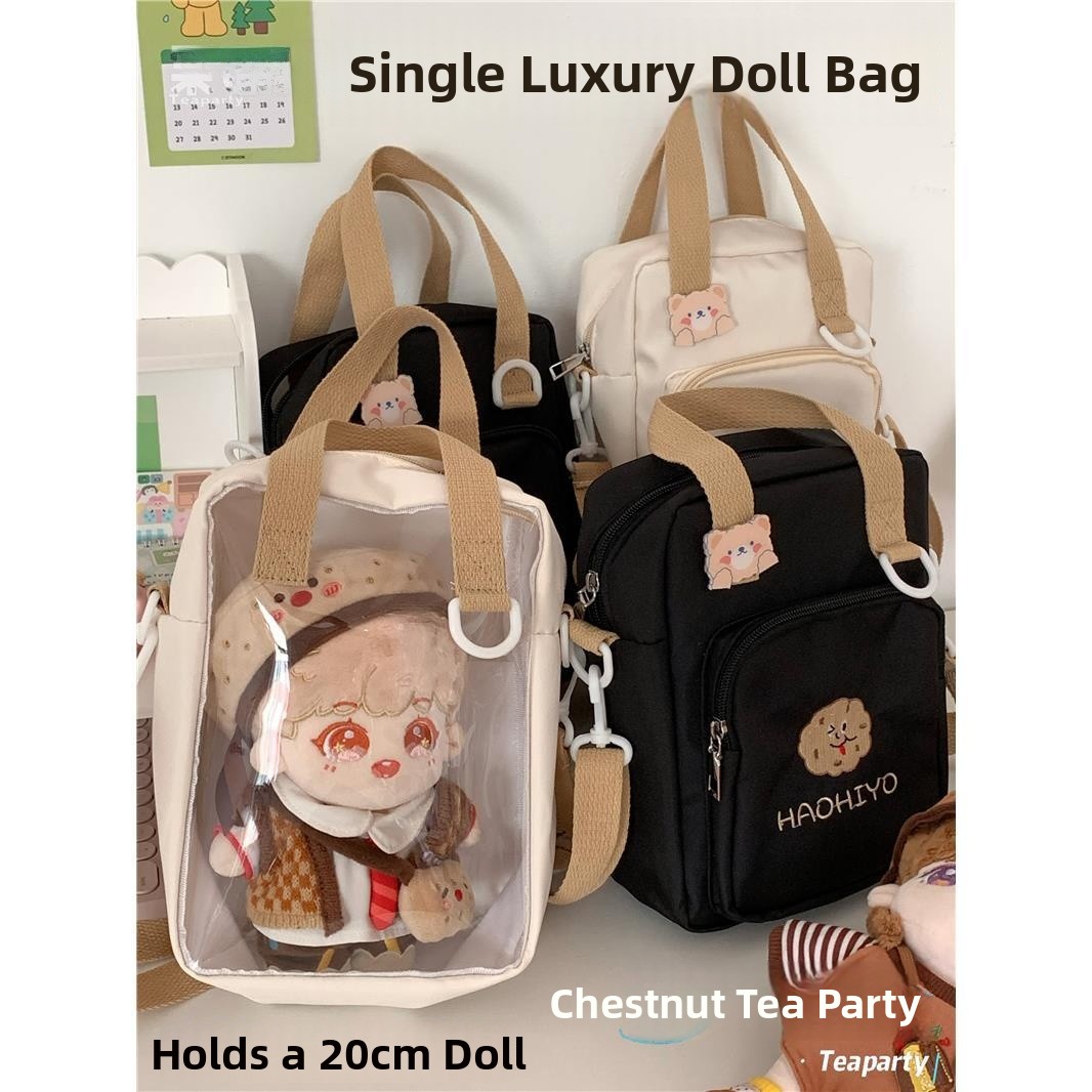Tas Selempang Kartun Boneka Ka - Women'S Young Bags ulasan dan harga