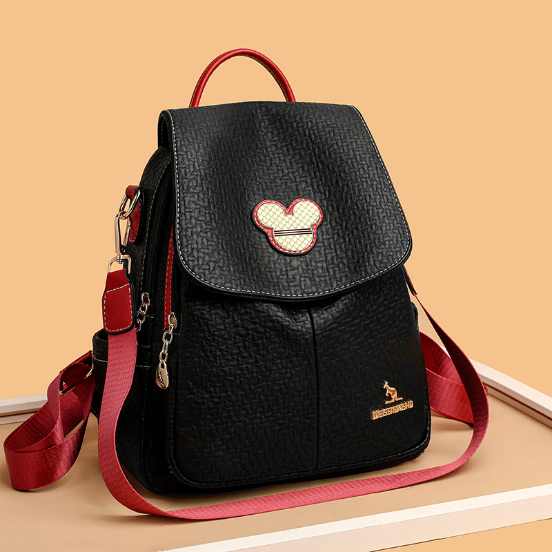 Tas Ransel Perjalanan Mewah 20 - Women Bags Branded ulasan dan harga