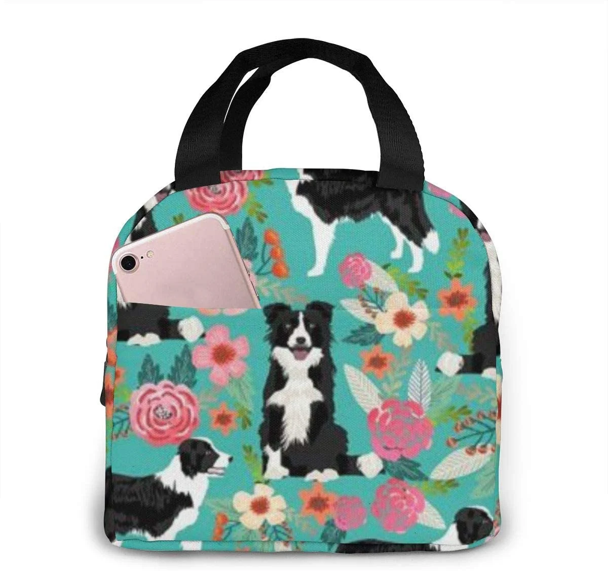 Tas Makan Siang Anjing Ras Bor - Women'S Young Bags ulasan dan harga
