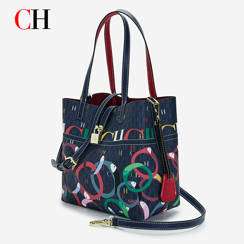 Tas Tote Berkapasitas Besar de - Women'S Bags Handbags ulasan dan harga