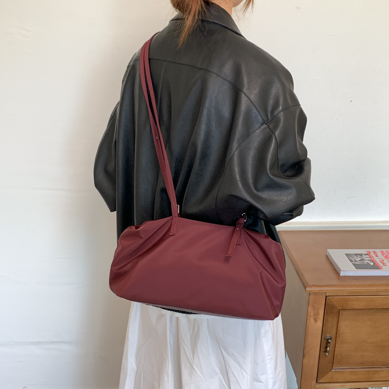 Tas Selempang Wanita Minimalis - Women Hand Bags For Office ulasan dan harga