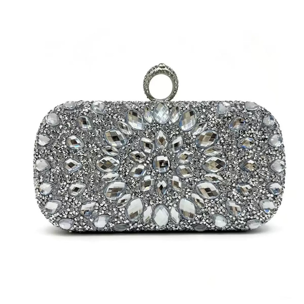 Tas Malam Berlian Penuh, Tas C - Women Bags On Sale ulasan dan harga
