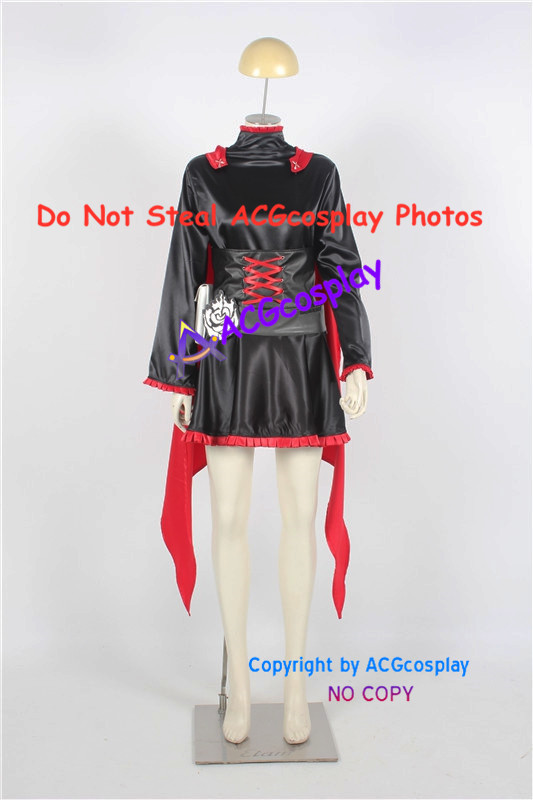 Kostum Cosplay Ru by Rose acgc - Women Bags Ru ulasan dan harga