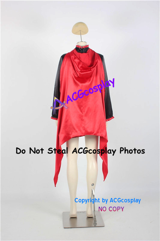 Kostum Cosplay Ru by Rose acgc - Women Bags Ru ulasan dan harga