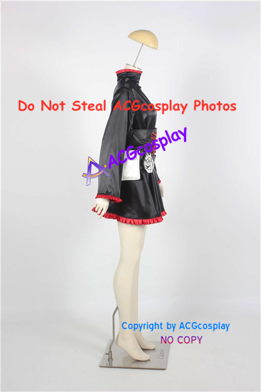 Kostum Cosplay Ru by Rose acgc - Women Bags Ru ulasan dan harga