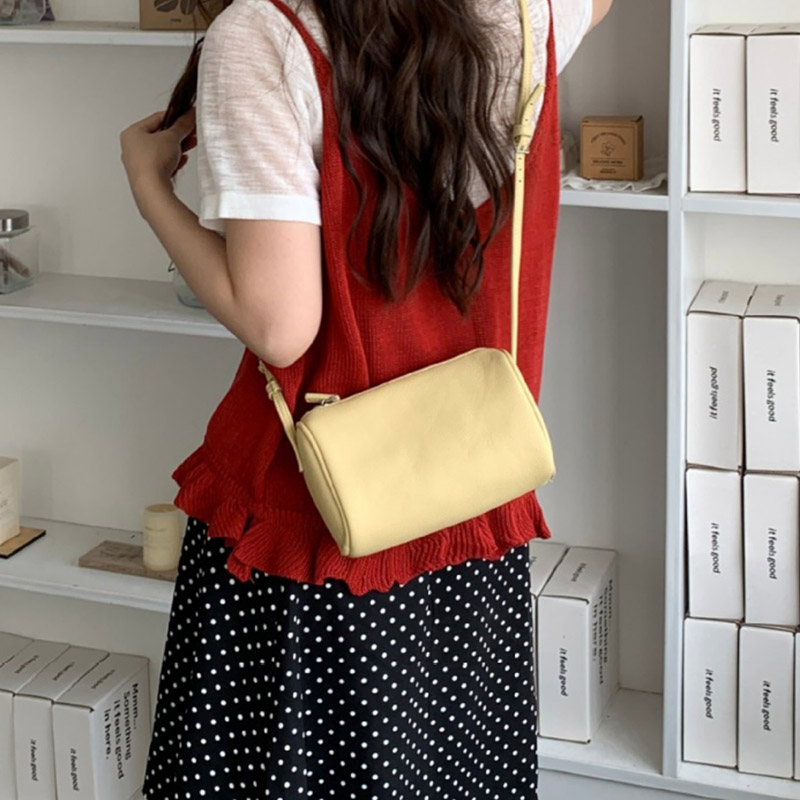 Tas Selempang Wanita Motif Lec - Women Bags 2026 Trends ulasan dan harga