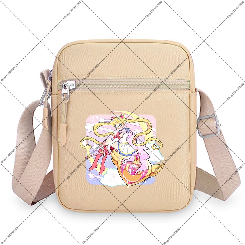 Tas Bahu Sailor Moon Tas Selem - Women'S Bags Handbags ulasan dan harga