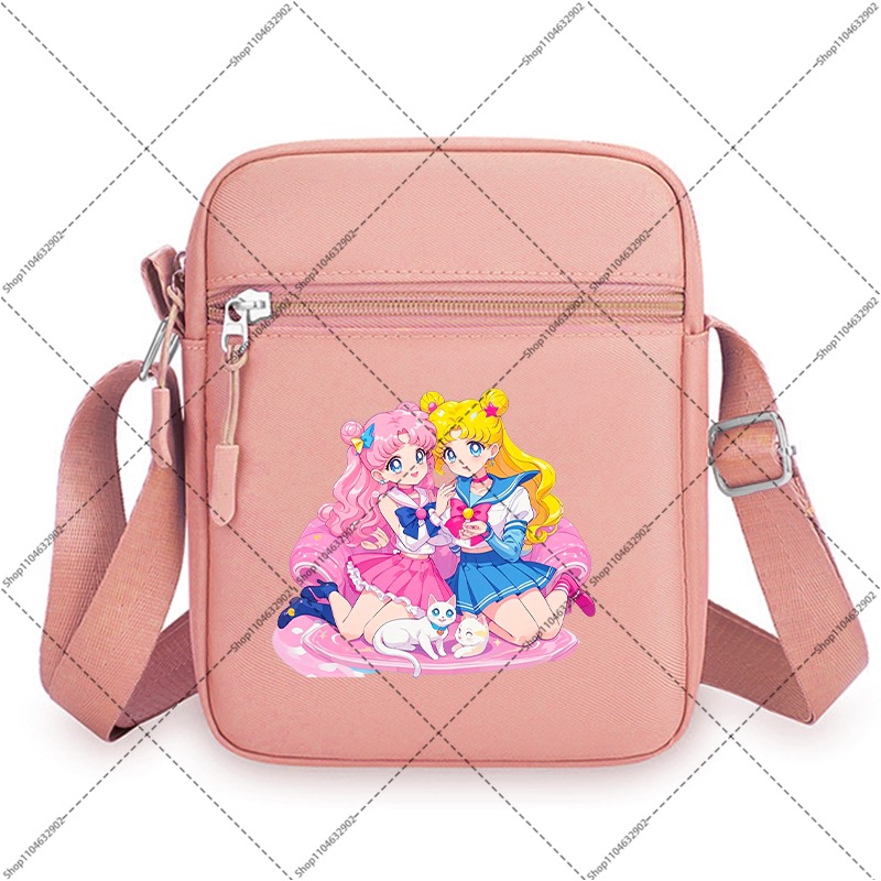 Tas Bahu Sailor Moon Tas Selem - Women'S Bags Handbags ulasan dan harga