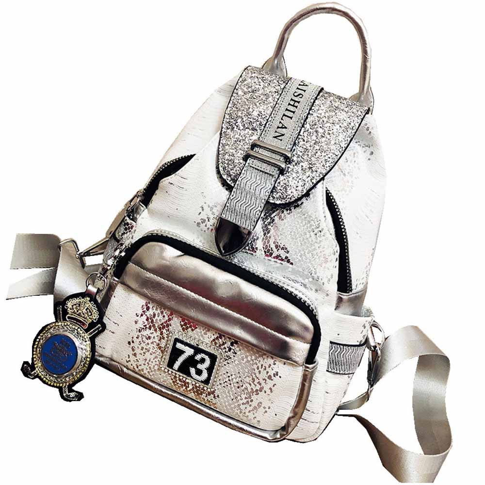 Ransel Wanita Merek Mewah Rans - Women Bags Branded ulasan dan harga