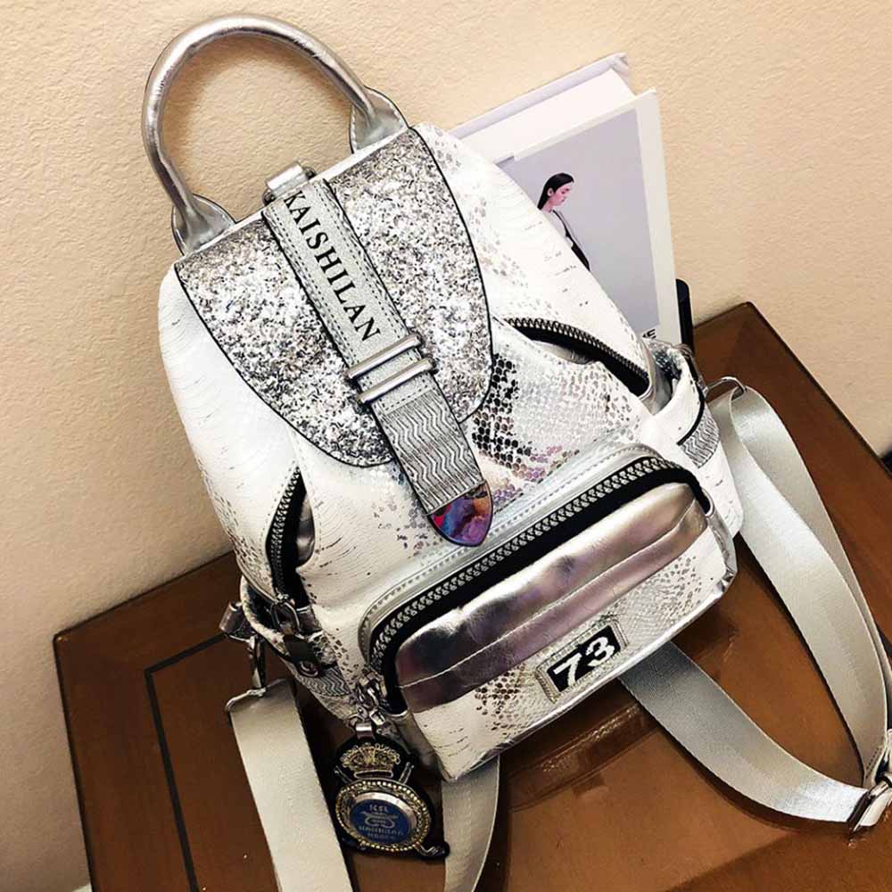 Ransel Wanita Merek Mewah Rans - Women Bags Branded ulasan dan harga