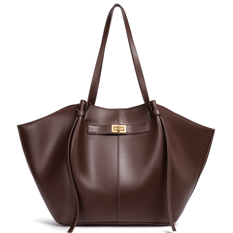 Tas Tote Berhias Sayap untuk W - Women Bags 2026 Trends ulasan dan harga