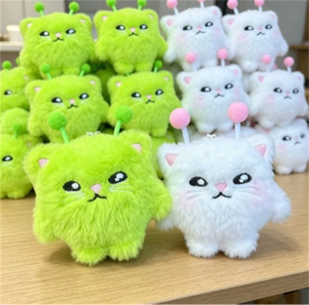 Gantungan kunci boneka kucing  - Women'S Young Bags ulasan dan harga
