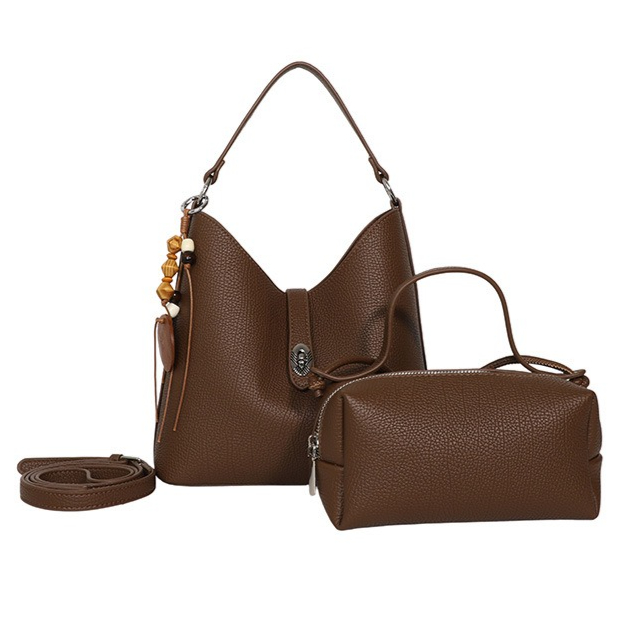 Tas Tangan Model Ember Vintage - Women'S Bags Handbags ulasan dan harga