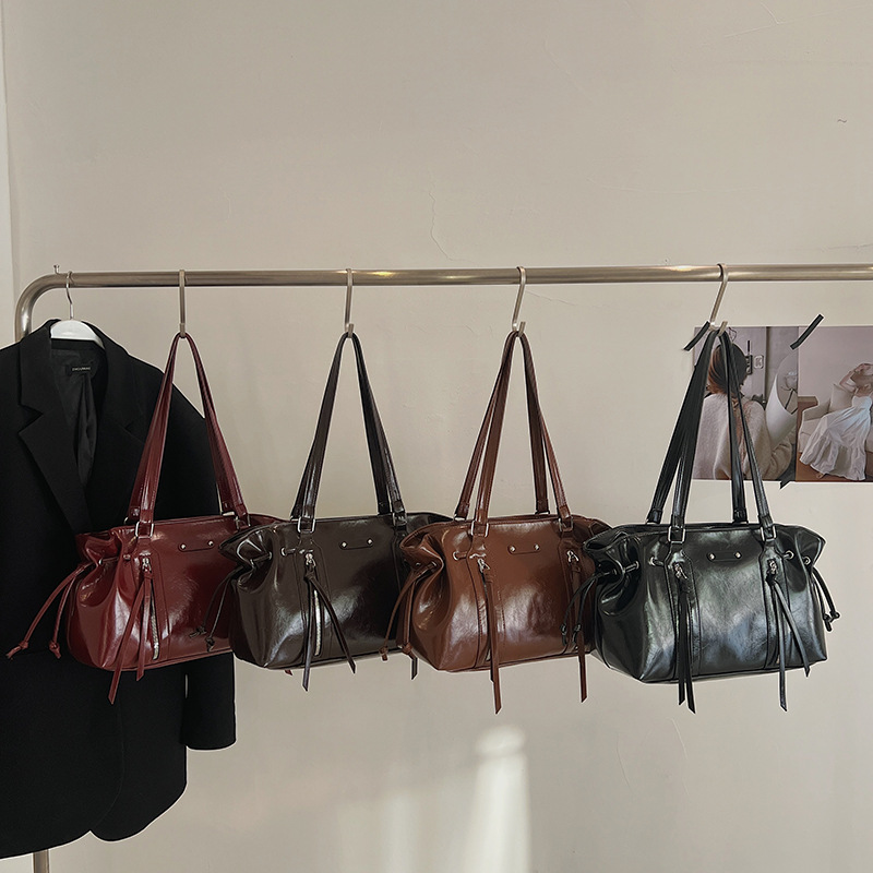 Tas Tangan Wanita Fashion Kapa - Women Hand Bags For Office ulasan dan harga