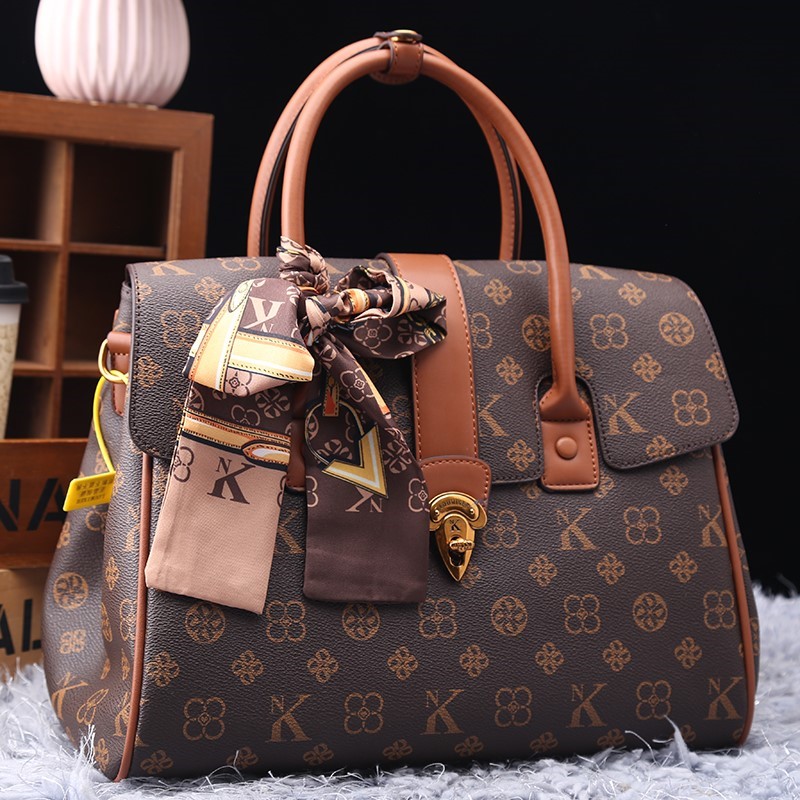 Tas Wanita Merek Mewah Ringan  - Women Bags Branded ulasan dan harga