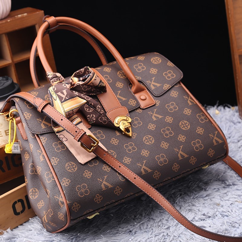 Tas Wanita Merek Mewah Ringan  - Women Bags Branded ulasan dan harga