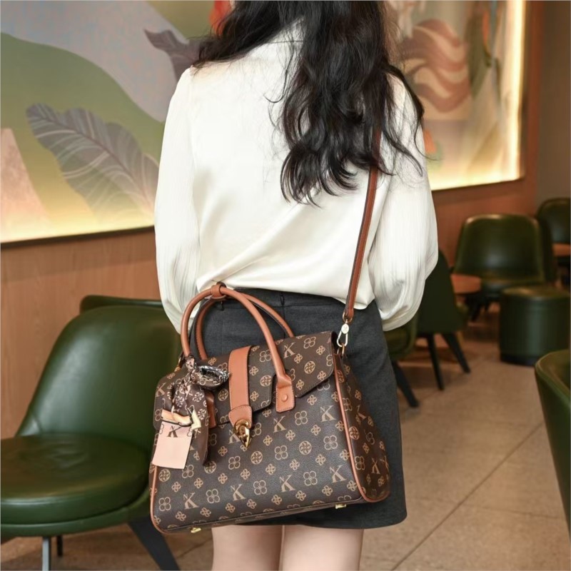 Tas Wanita Merek Mewah Ringan  - Women Bags Branded ulasan dan harga