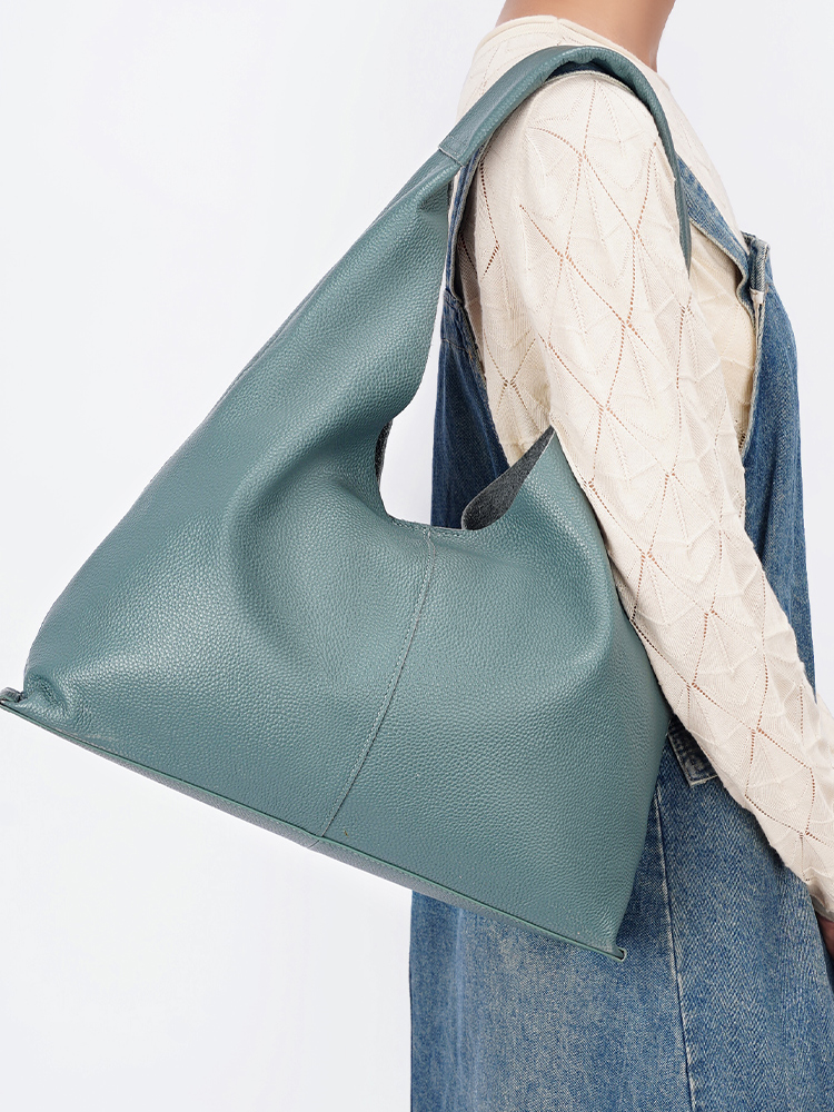 Tas Tangan Wanita Zency Soft G - Women Bags 2026 Trends ulasan dan harga