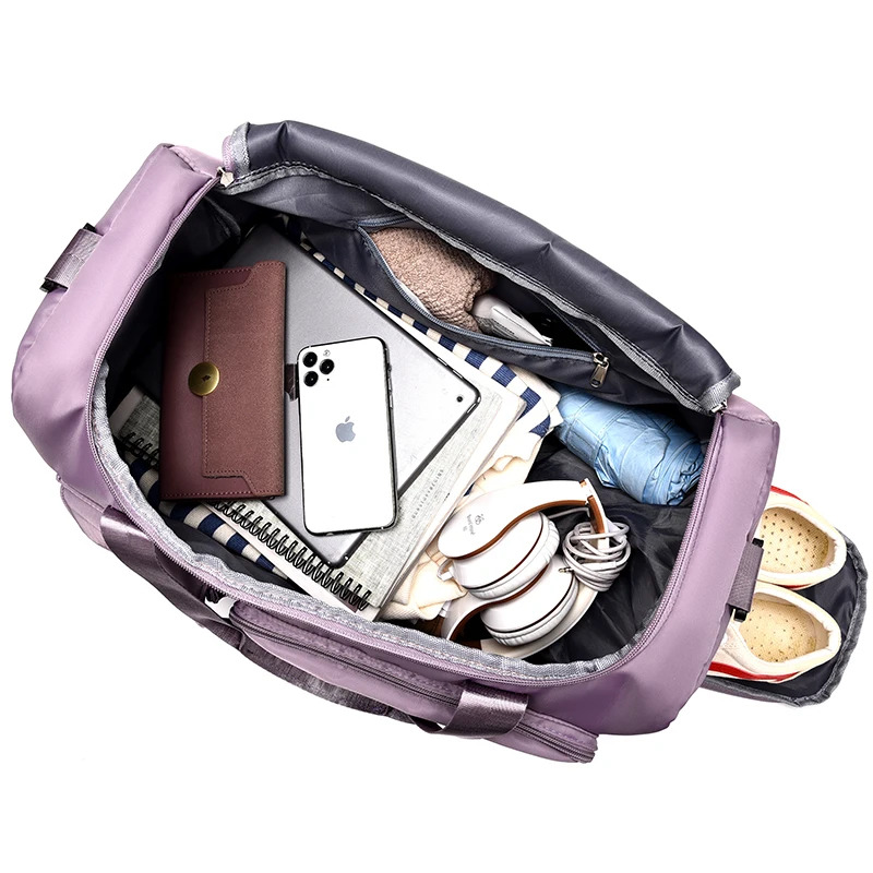 Tas Travel Pria Wanita One Pie - Women'S Bags Handbags ulasan dan harga