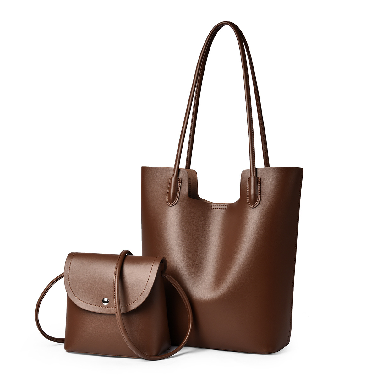 Tas Selempang Kulit Sintetis u - Women'S Bags Handbags ulasan dan harga