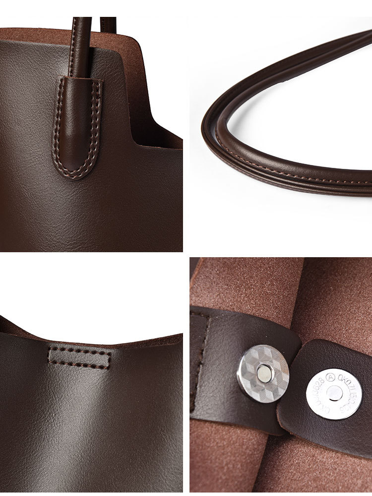 Tas Selempang Kulit Sintetis u - Women'S Bags Handbags ulasan dan harga