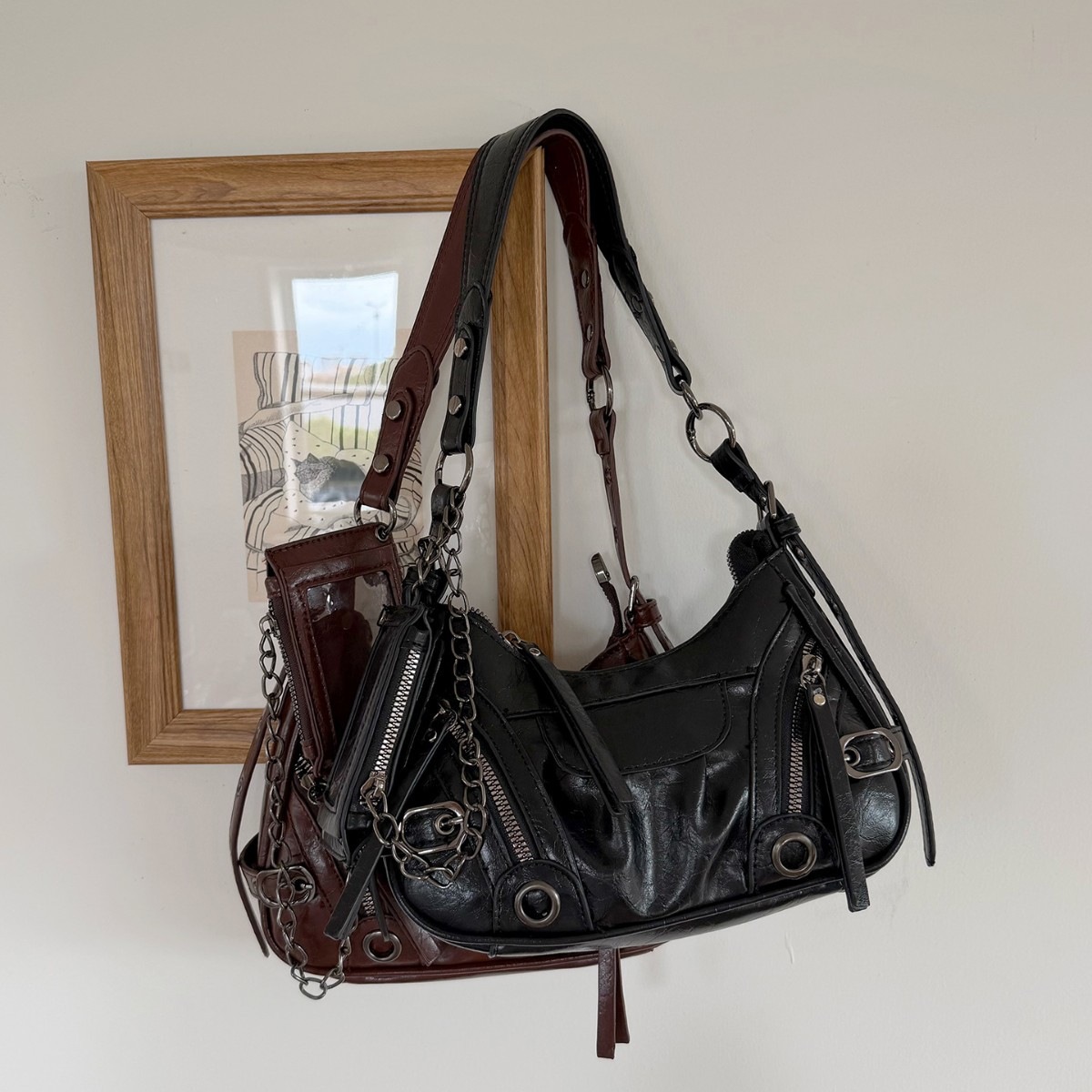 CGCBAG Tas Selempang Kecil Mod - Women Bags On Sale ulasan dan harga