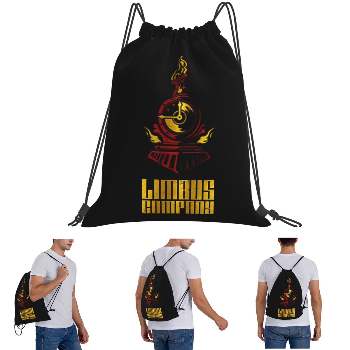 Tas Ransel Limbus Company Tas  - Women Bags Company ulasan dan harga