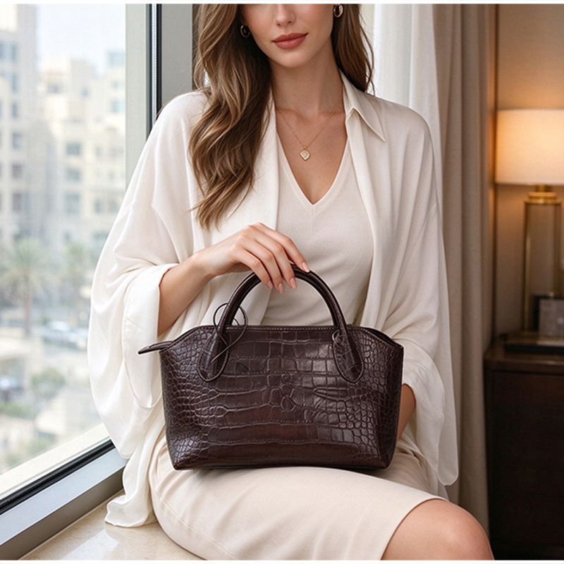 Tas Tangan Model Top Handle de - Women Hand Bags For Office ulasan dan harga