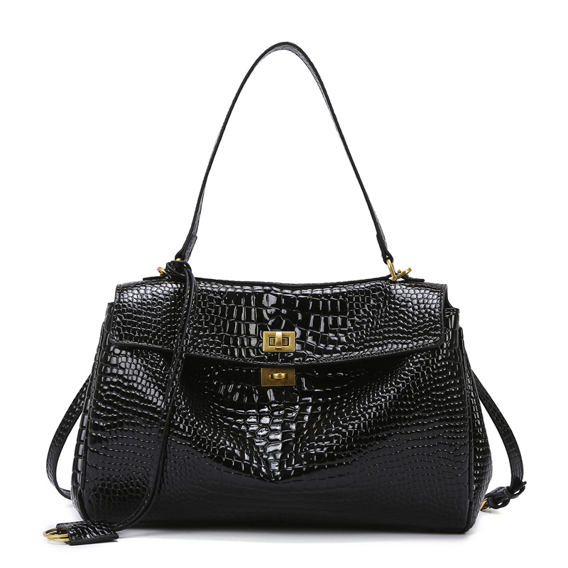 Tas wanita merek mewah tas tot - Women Hand Bags For Office ulasan dan harga