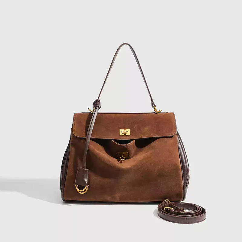 Tas wanita merek mewah tas tot - Women Hand Bags For Office ulasan dan harga