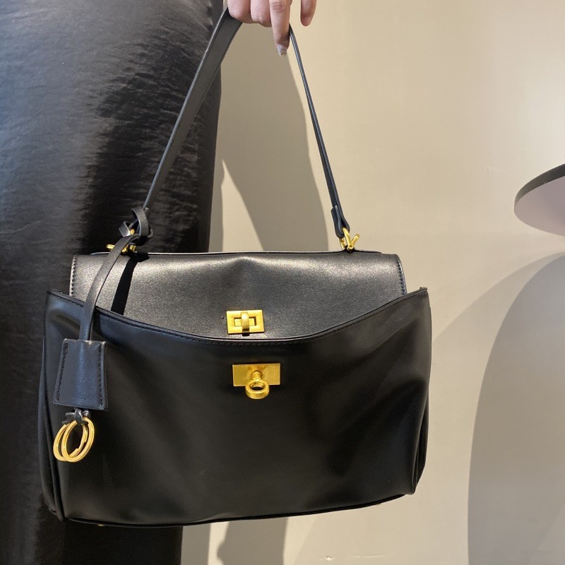 Tas Tote Kulit Sintetis Wanita - Women Bags On Sale ulasan dan harga