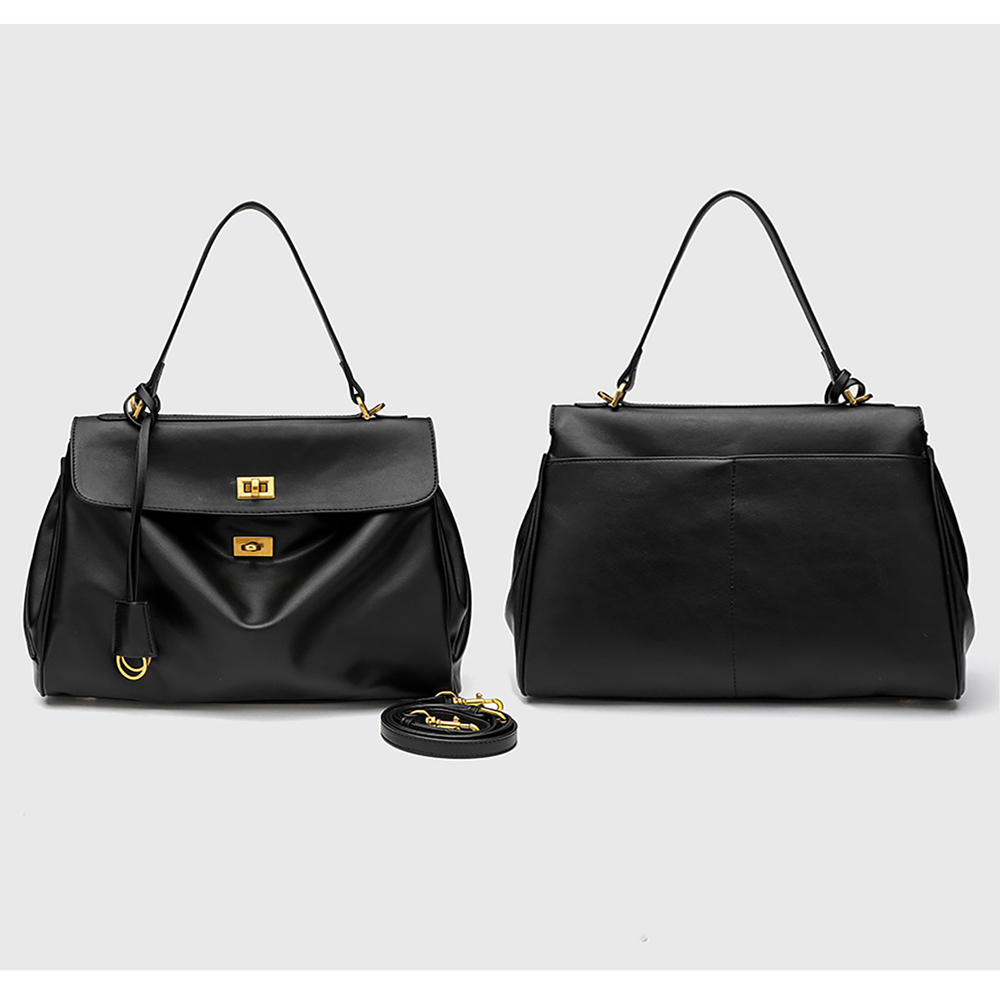 Tas Tote Kulit Sintetis Wanita - Women Bags On Sale ulasan dan harga