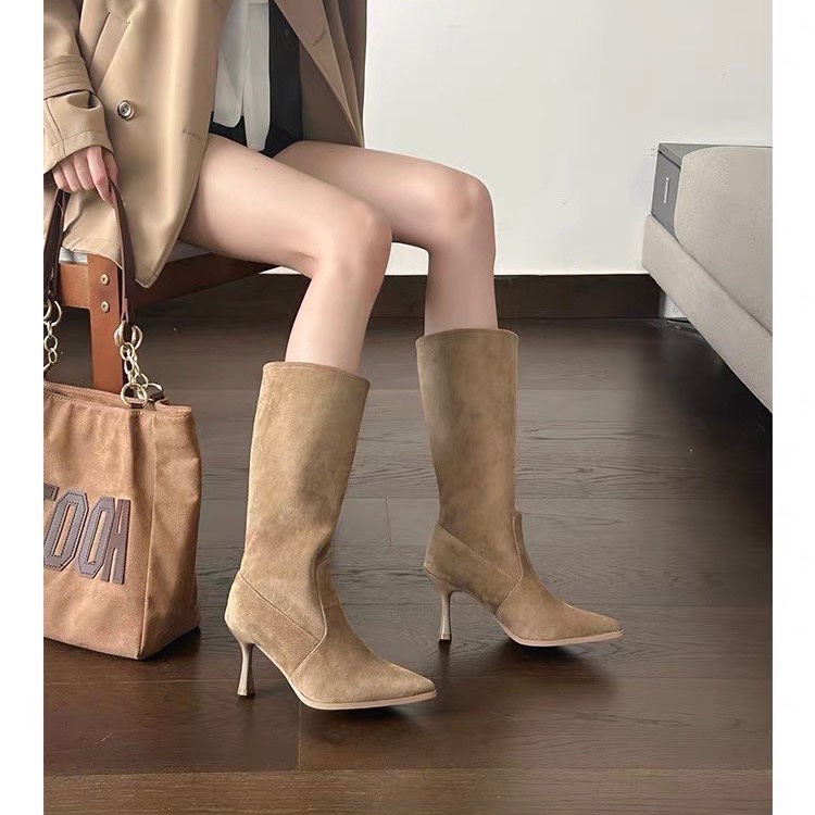 Sepatu Boots Wanita Model Mode - Women Bags On Sale ulasan dan harga