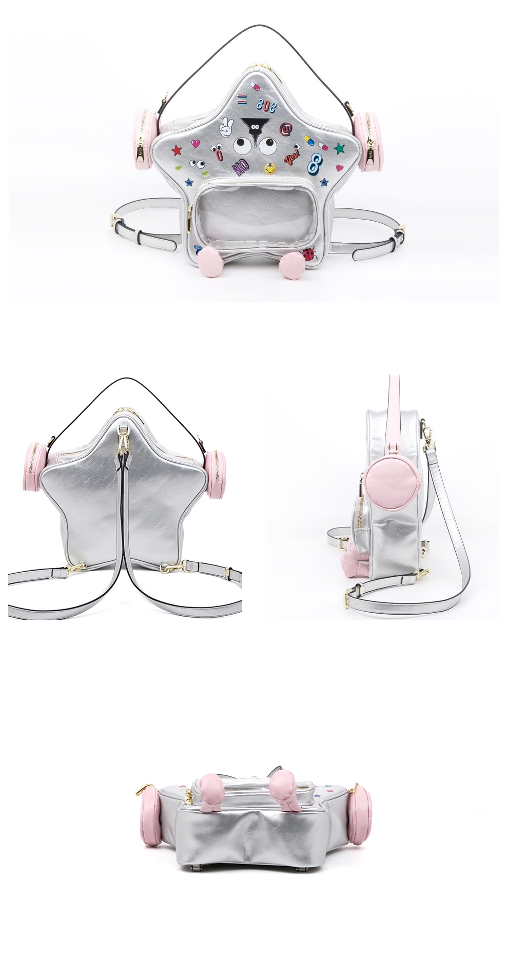 Tas Ransel Perjalanan untuk Ma - Women Bags Branded ulasan dan harga