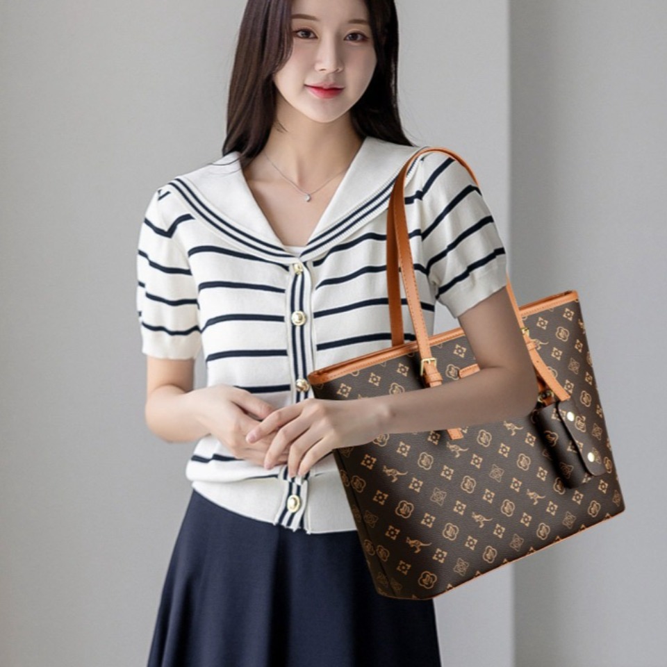Tas Tangan Mewah Tote Kasual K - Women Bags On Sale ulasan dan harga