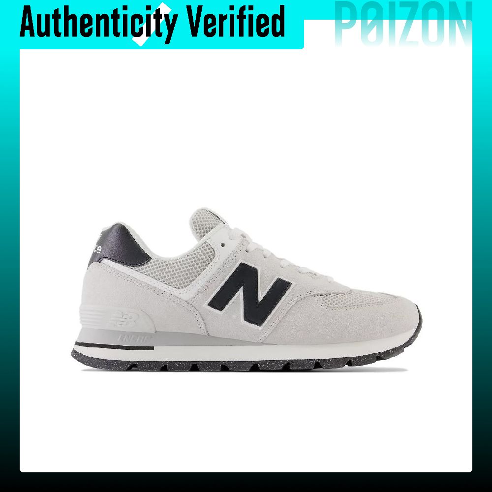Sepatu Lari New Balance NB 574 - New Balance Shoes 574 ulasan dan harga